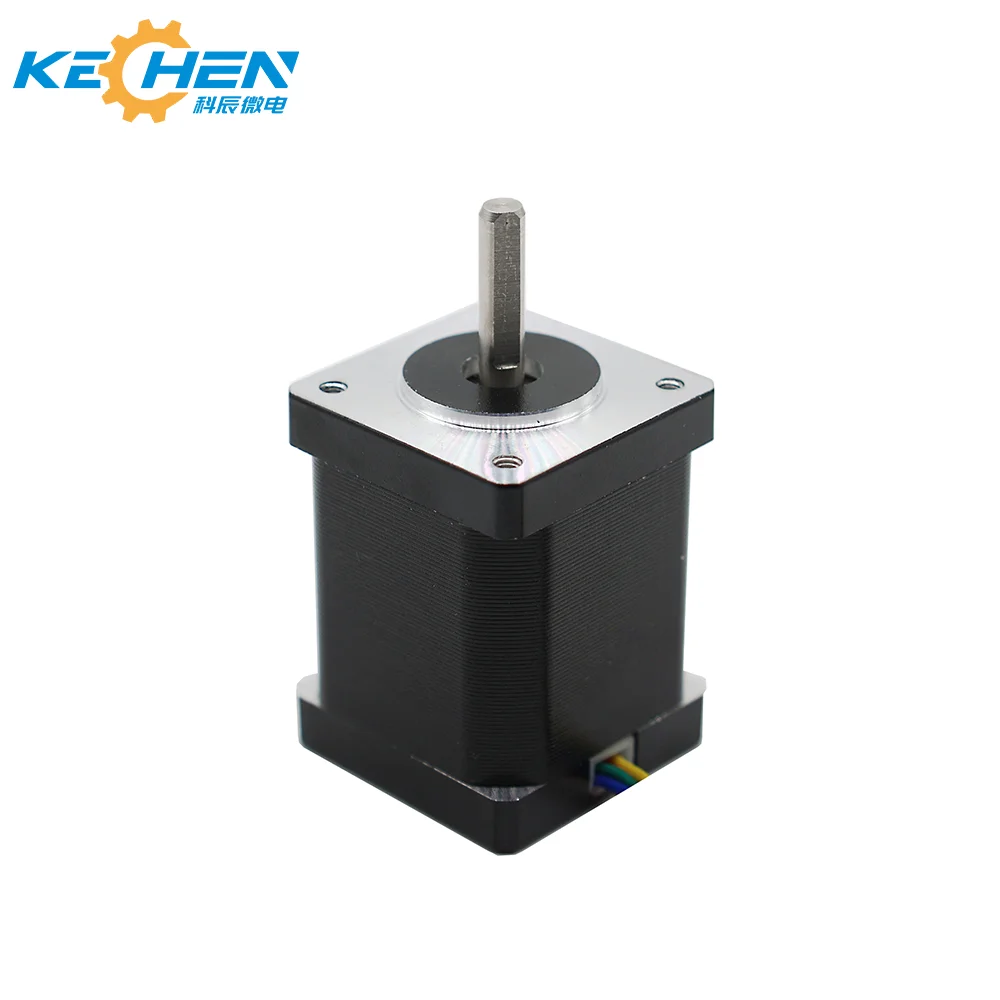 NEMA 23 Hybrid Stepping Motor NEMA 8 11 14 17 24 34 42 52 Sizes RoHS Certified