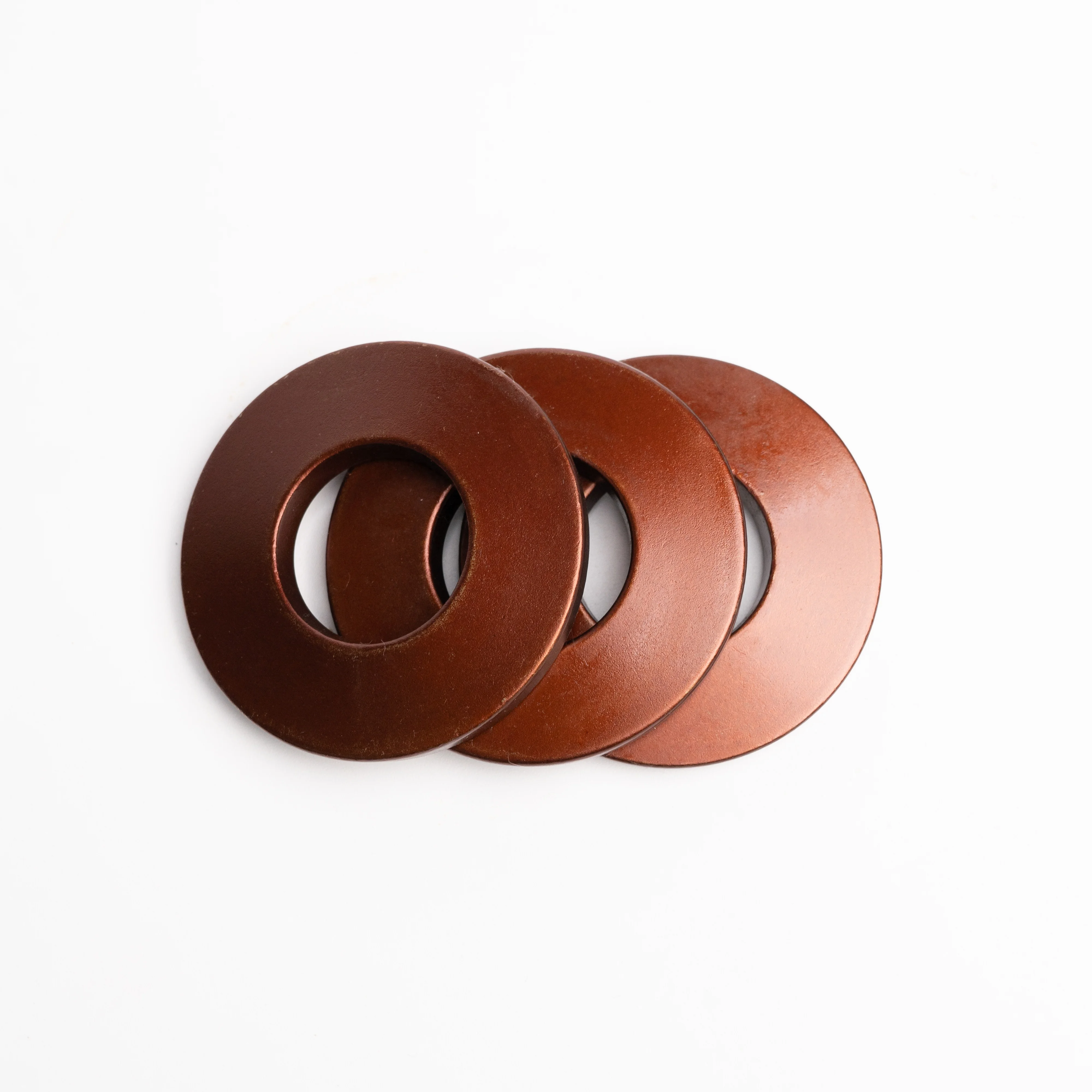 Disc Springs for Shock Absorbing Bolted Assembly damping DIN2093 A45*22.4*2.5*3.5 Durable Compression Belleville Washers