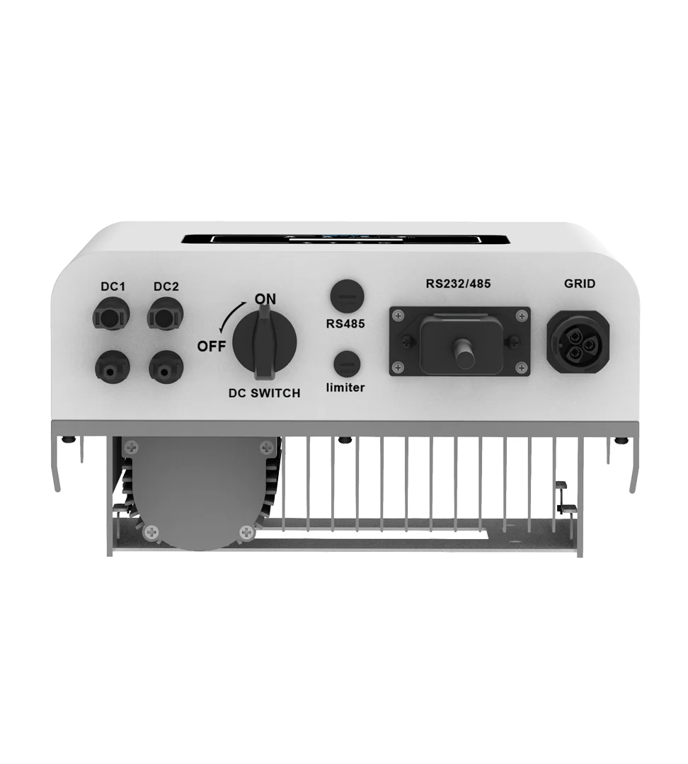 Best Price 4kw 5kw 6kw Grid Tied Solar Inverter SUN-5K-G 5kw Solar Power Inverter Single Phase