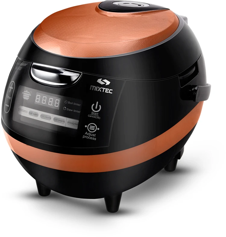 Pearl Cooker Milk Tea Bubble Tapioca Machine Automatic Commercial Boba Cooker