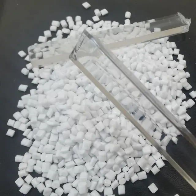 Yisheng YS-W01 pet resin raw materials