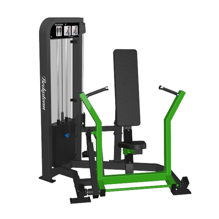 Pin Load Selection Gym Strength Equipment Pin Load Selection Gym Strength Equipment