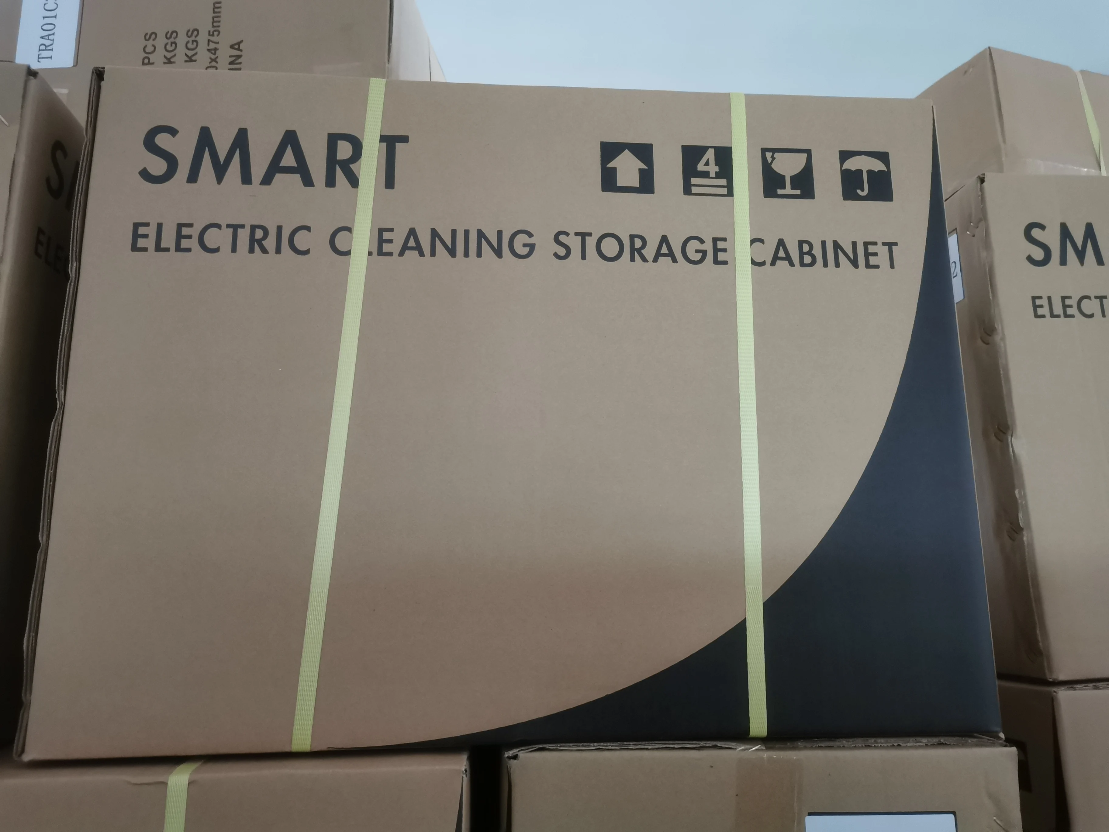  220V Многофункциональный полотенце смарт-телефон бутылочки УФ ультрафиолет стерилизация дезинфекционный