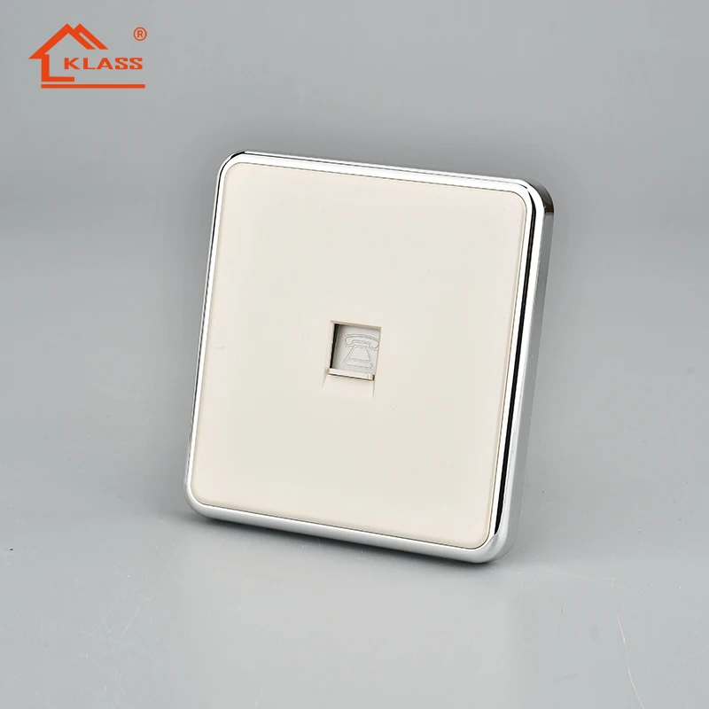 220V 10A Adjustment Ceiling Fan Speed Control Switch Wall Button Light Dimmer Switch