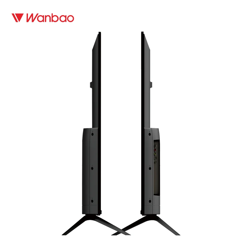  Wanbao OEM 32 дюйма 43 50 дюймов 55 LED TV smart 4k android led