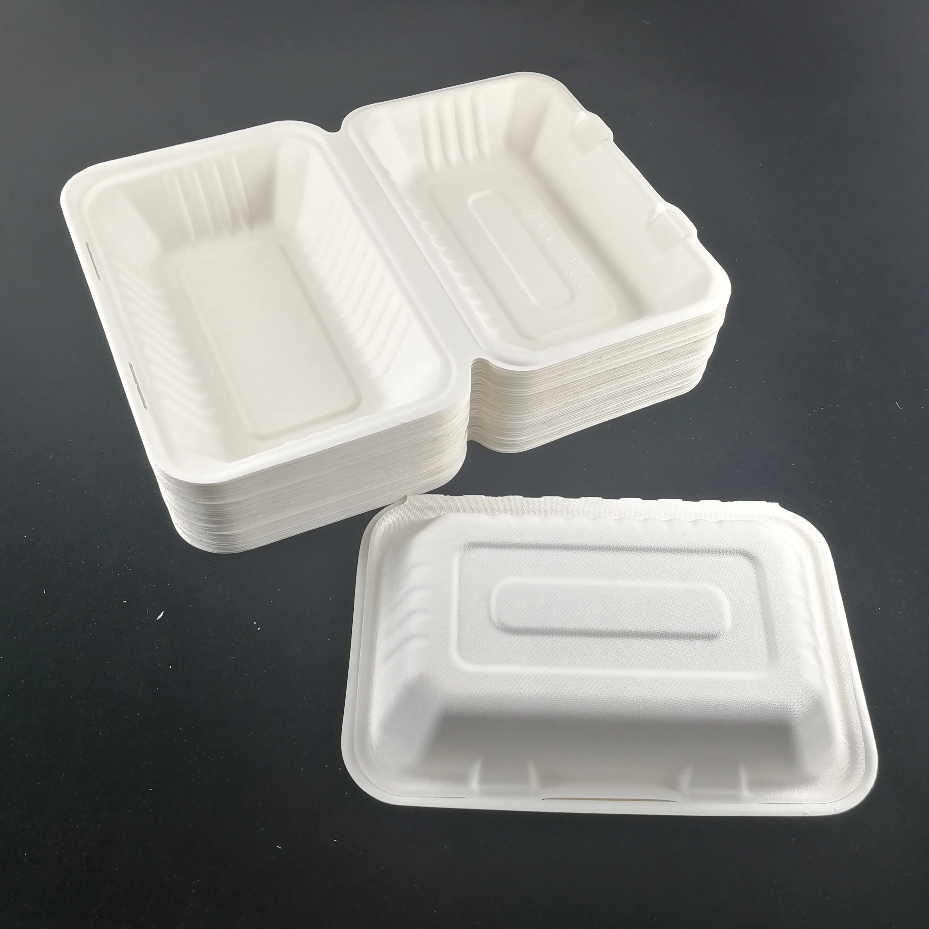 Пустотелый биоразлагаемый Эспандер для еды, биоразлагаемые Эспандеры для еды