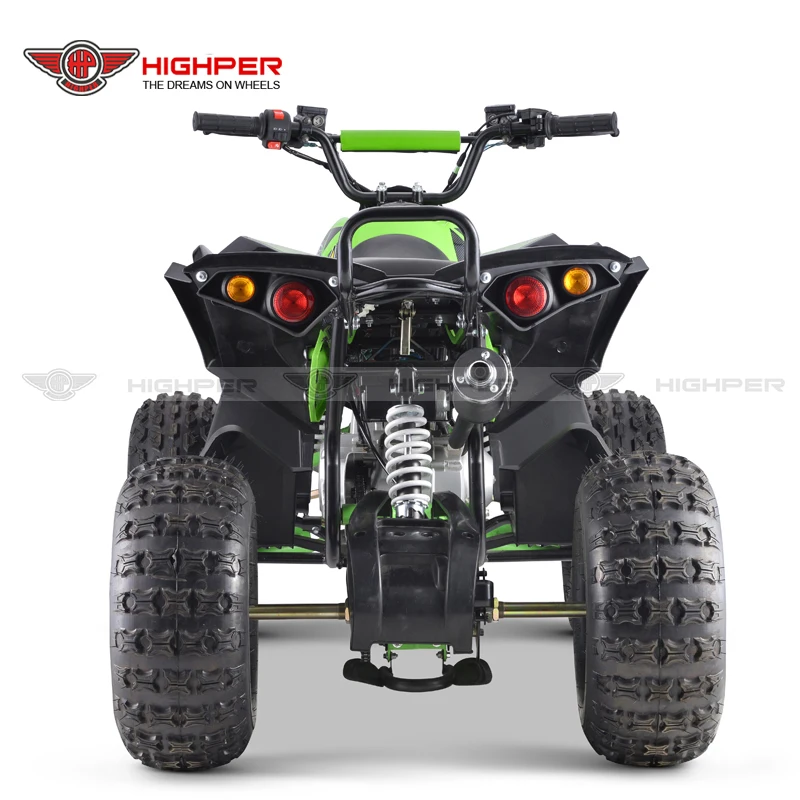 Китай Новое поступление квадроцикл 110cc 125cc для детей