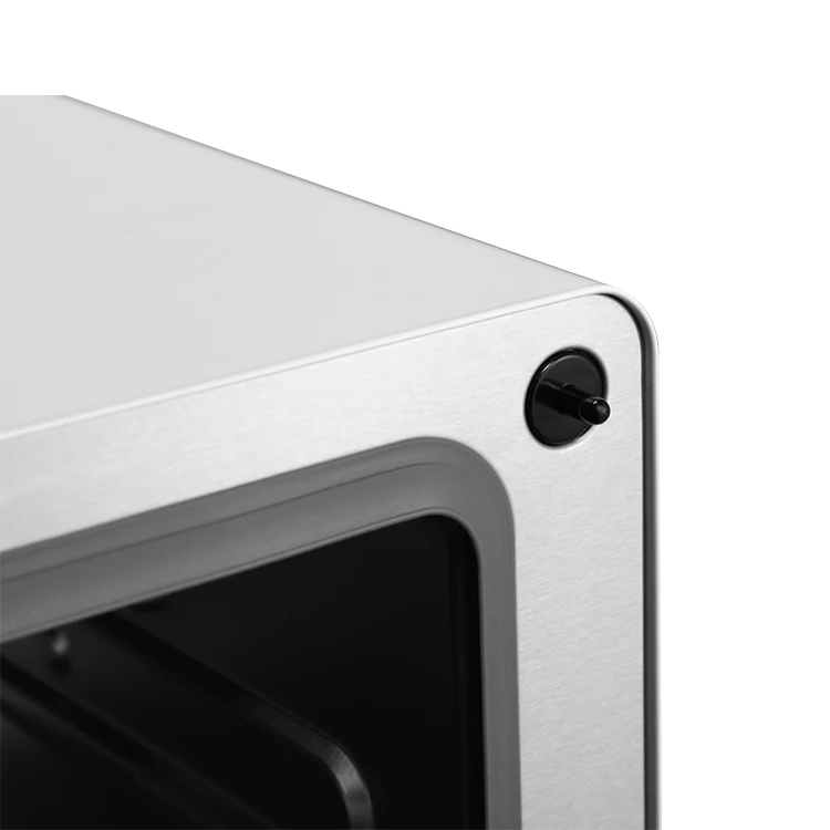 China supplier wholesale electric bread oven deck countertop oem high speed countertop microwave convection oven