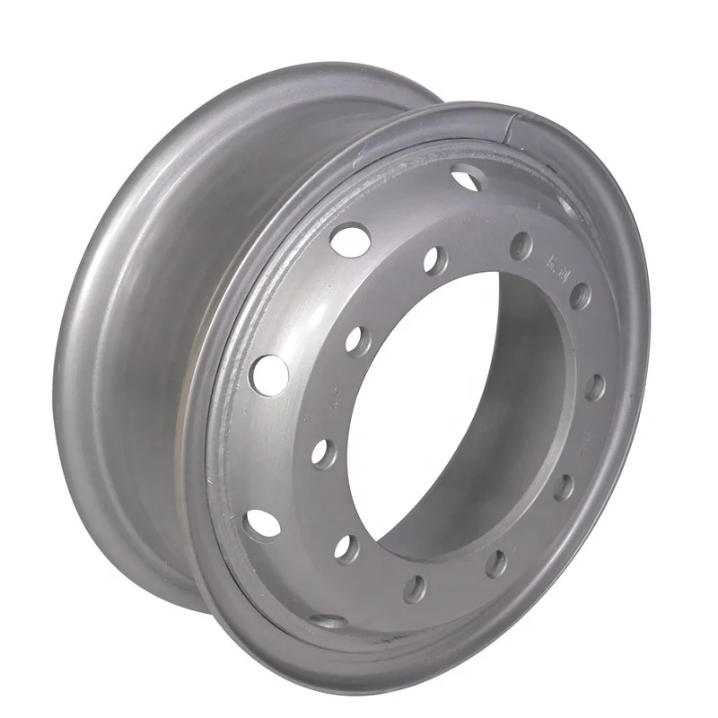 
steel heavy truck wheel 20 inch with best price & good quality 