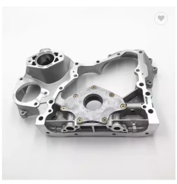Auto Engine Oil Pump for TOYOTA DYNA TOYOTA COASTER 11301-58021