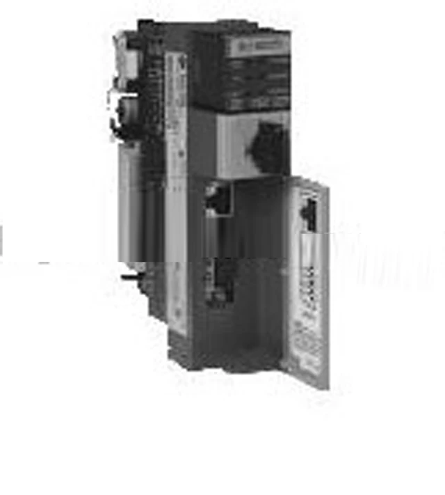 Brand New Original 1746-NO8I PLC Controller Module with RS485 Communication Interface