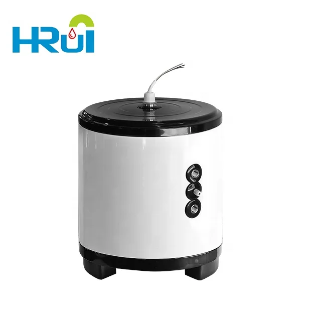 Smart Small Marine Tank 30l or Mini Sanitary Electric Water Heater Tank Hot Water for Kitchen