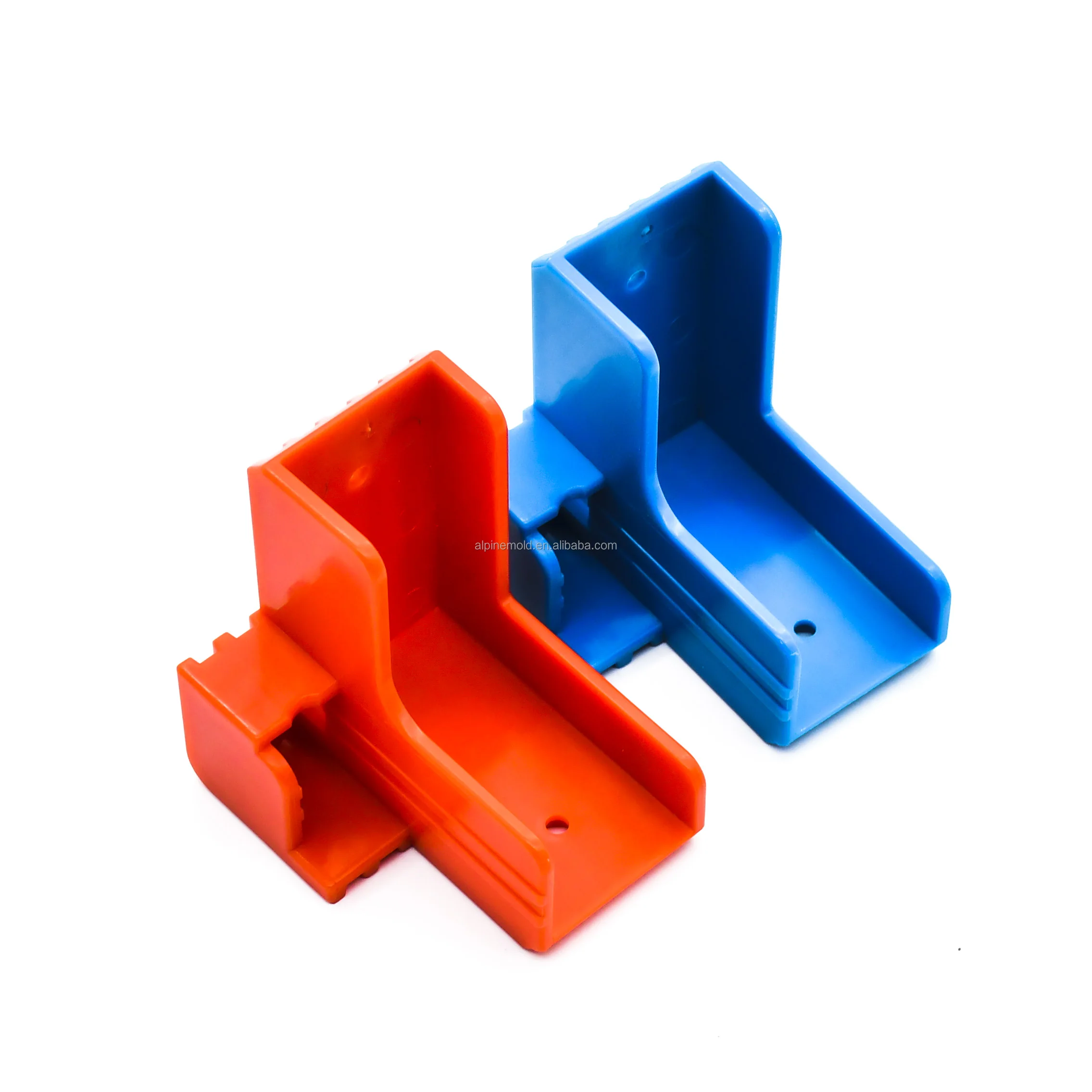 Custom pp pvc abs injection moulding plastic injection manufacturers