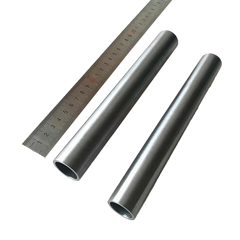99.99% high purity 9995 5mm 10mm 15mm tantalum pipe tubes price