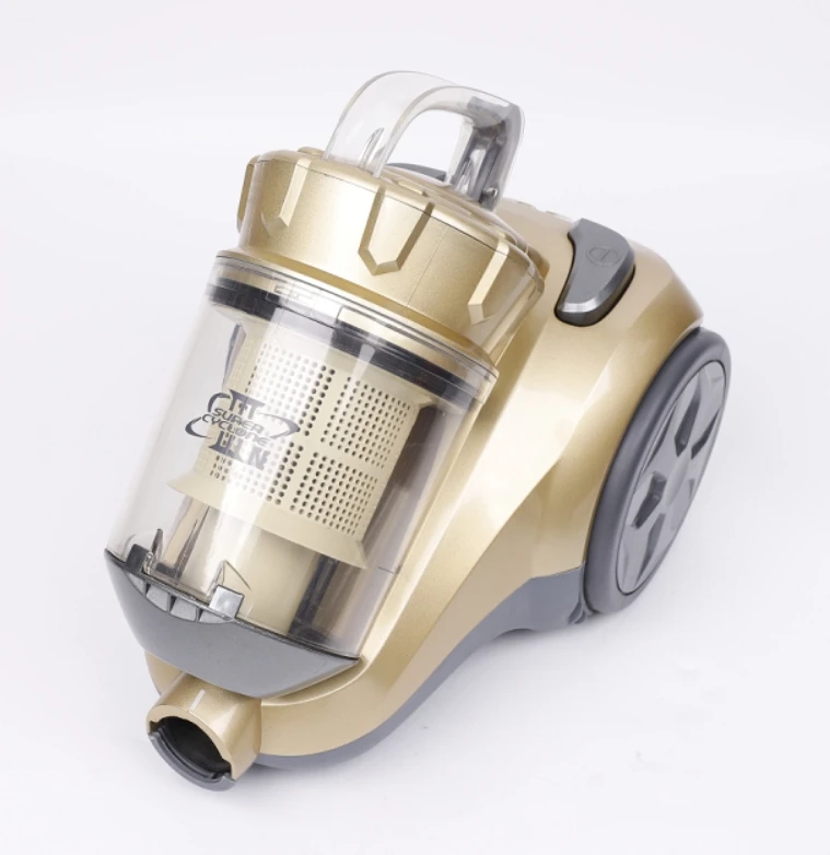 Household dry vacuum cleaner high suction power vacuum cleaner SP-688 wired vacuum cleaner cyclone type