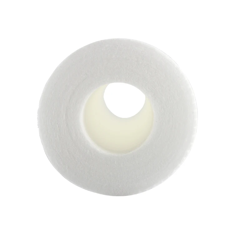 Household Can Be Customized High Flow 10 Mm pp Cotton Core Element Cartridge Filter