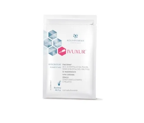 14 пакетиков в гранулах высшего качества, пищевые добавки 13 г в пакетике для инфекции мочевого тракта