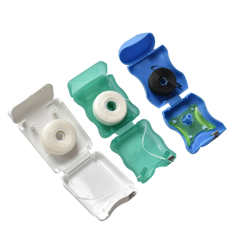 China Factory Wholesale Produce Different Types Dental Floss With OEM/ODM Service