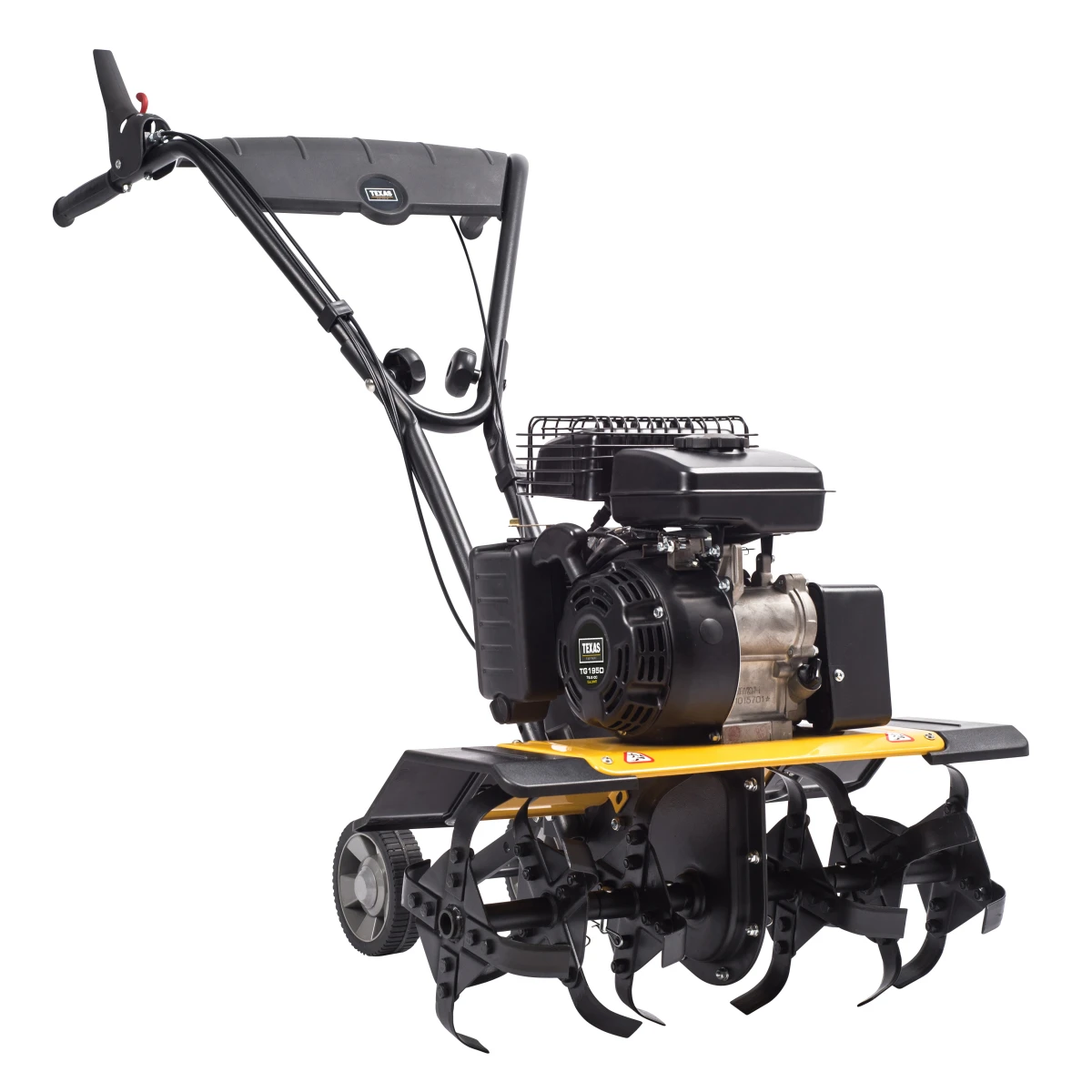 China cheap high quality self loading electric garden cultivator Mini tiller