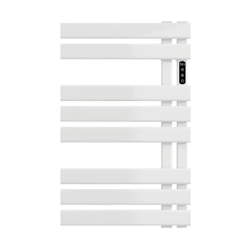 Factory Direct Sales Heated Towel Rack Wall Mounted For Bathroom Electric Heated Towel Rail