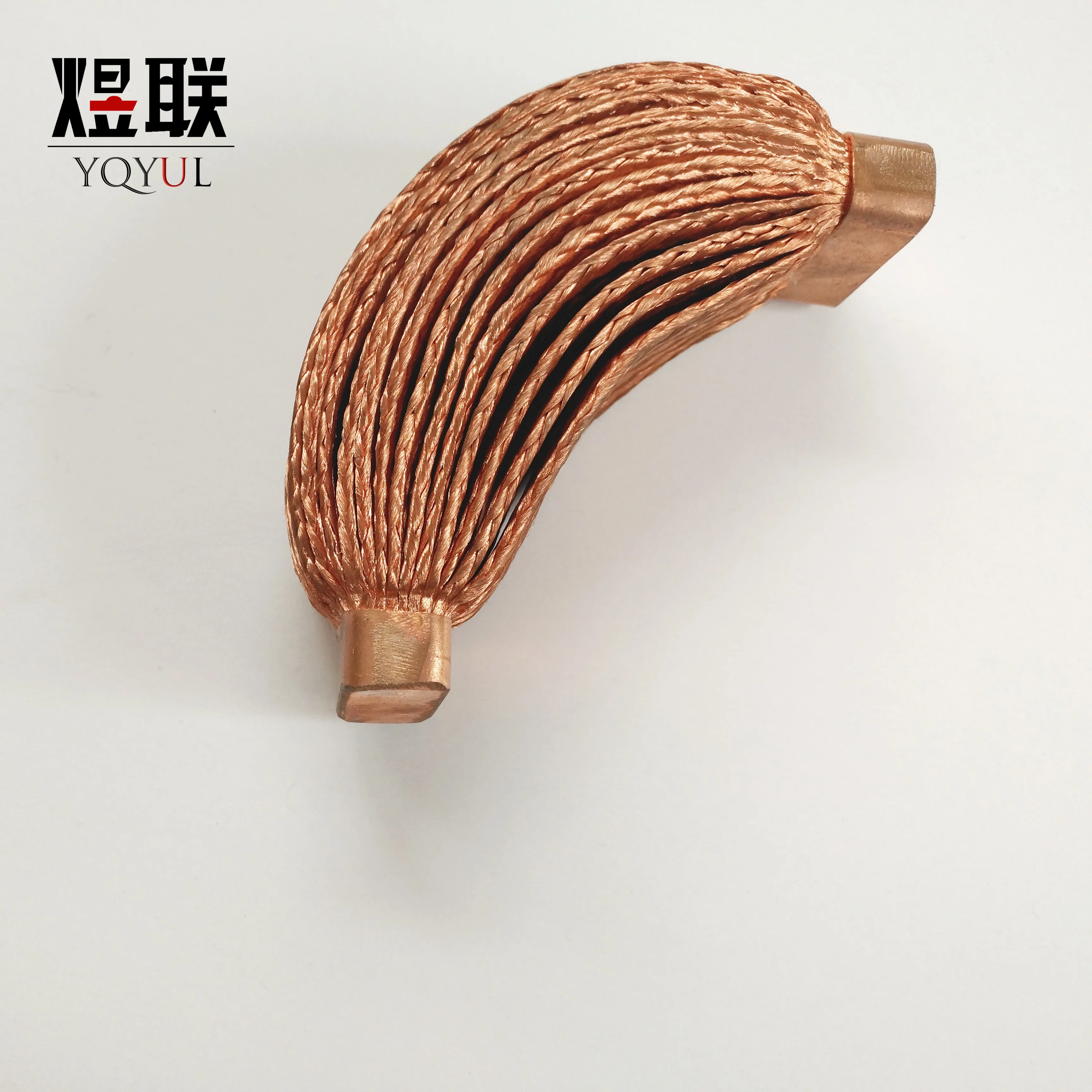 99.95% медный шина автомобильный разъем аккумулятора