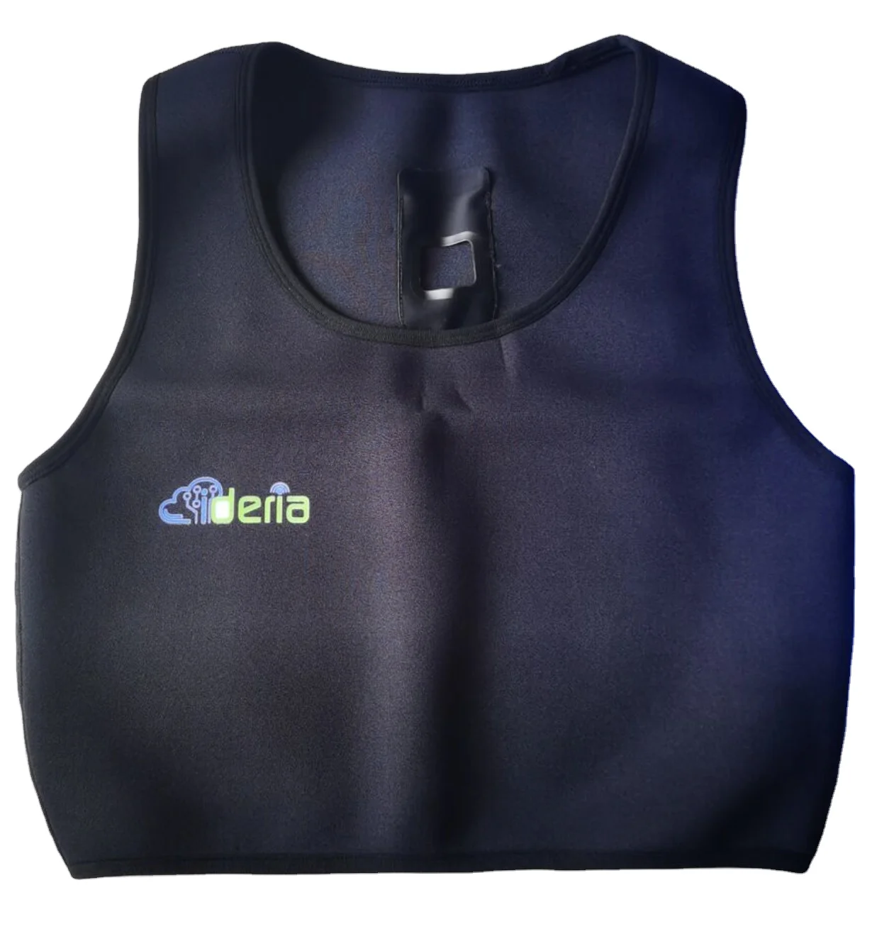 OEM/ODM Customized Design Smart Sport GPS Vest with logo printing,  High quality Health Care GPS Vest, high quality GPS T-shirt