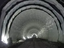HDPE сетка 3D композитный дренажный композит Geo Net Geonet