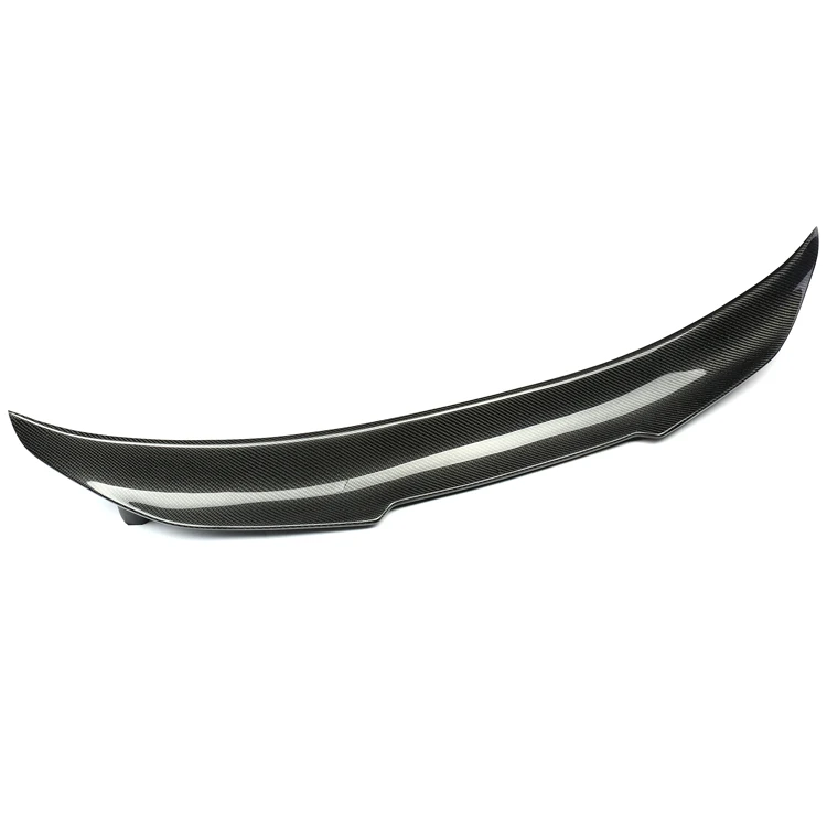Carbon Fiber Auto Wing Spoiler For BMW 3 Series G20 G80 M3 Sedan 2019+ 330i 340i m Style Psm