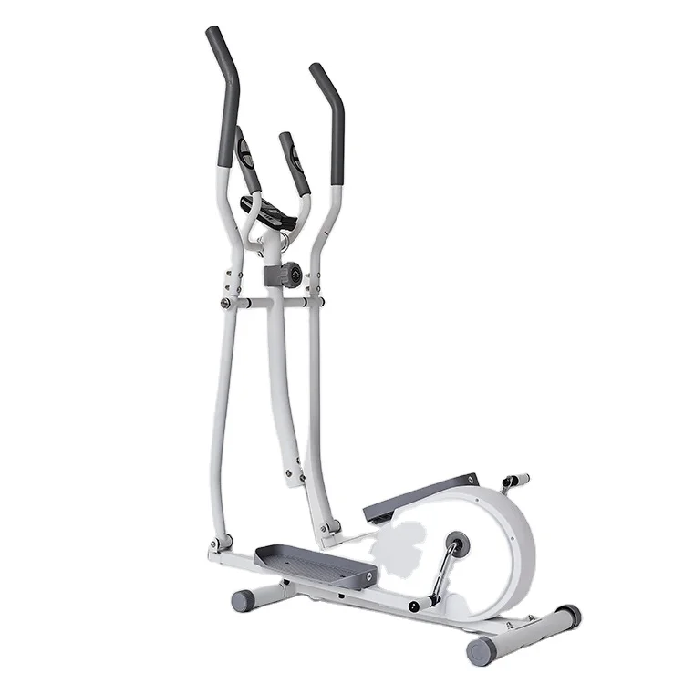 New Arrival Elliptical Exercise Bike gym fitness equipment orbitrac elliptical trainer exercise machine elliptical bike
