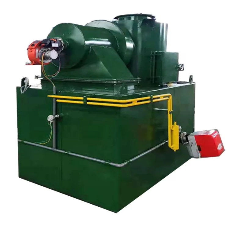 10-500 кг/час, мусоросжигатель отходов омертвевшей курицы от производителя кремации для домашних животных