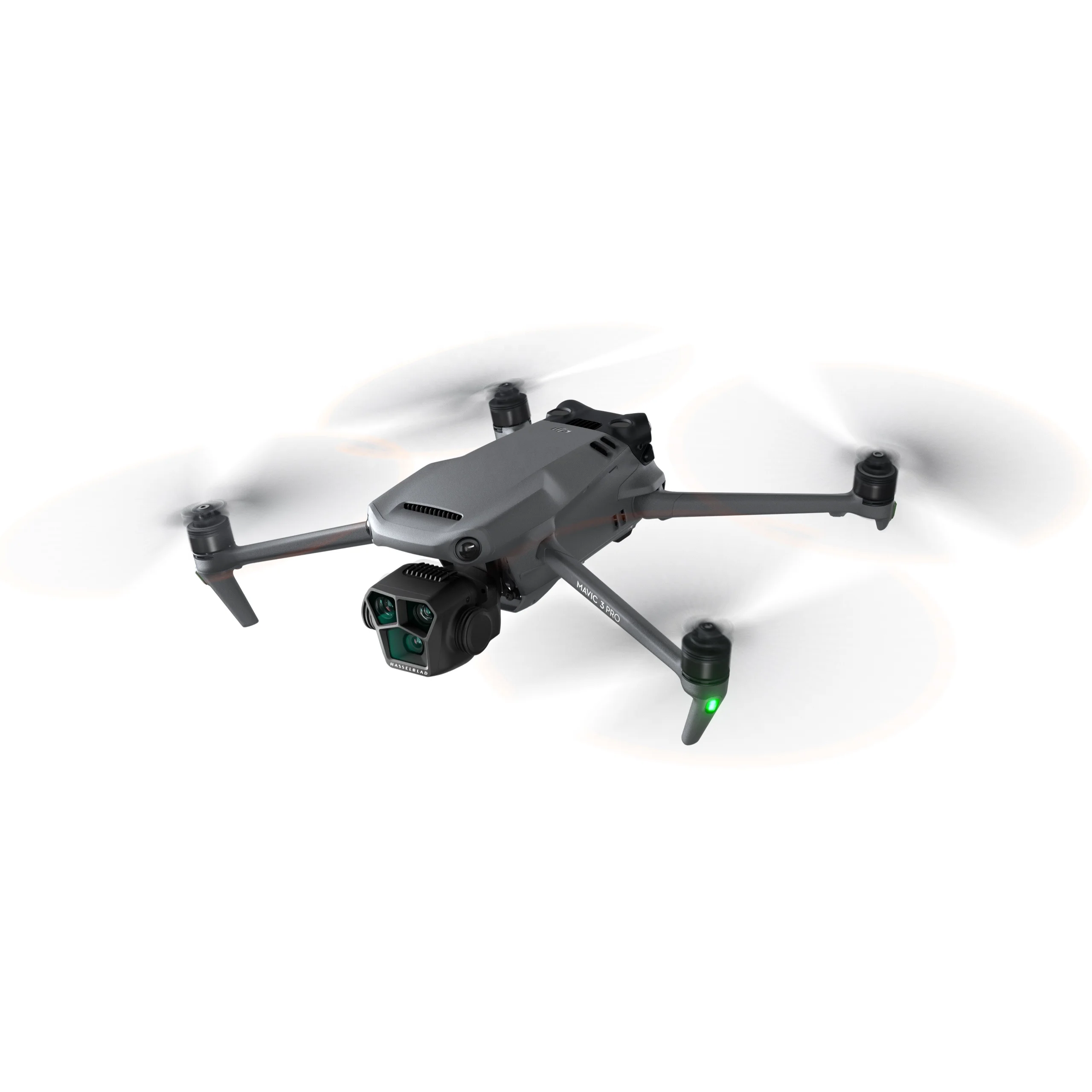 Mavic 3 Pro (Remote control with screen)
