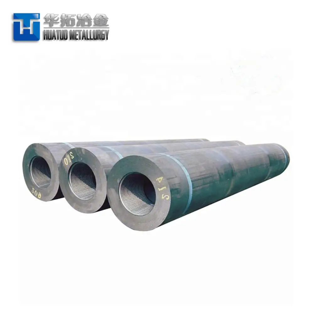 High Quality UHP Graphite Electrode Price