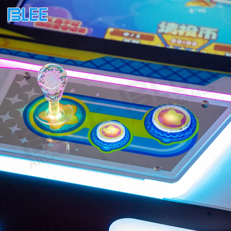 Детский игровой джойстик