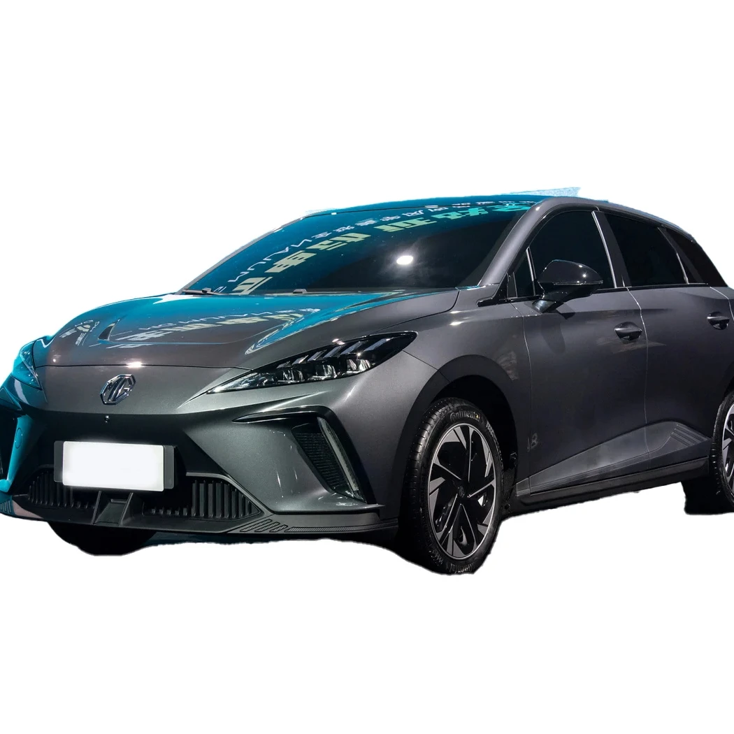 2023 high speed New Energy Vehicles Special High Speed Ev 425km 520km 4wd Mg Mulan Electric Car