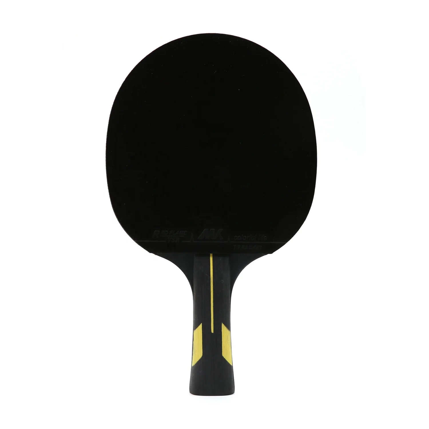 FIRANT Factory Price 7 Star Ping Pong Racket Table Tennis Racket Rubber Professional Game