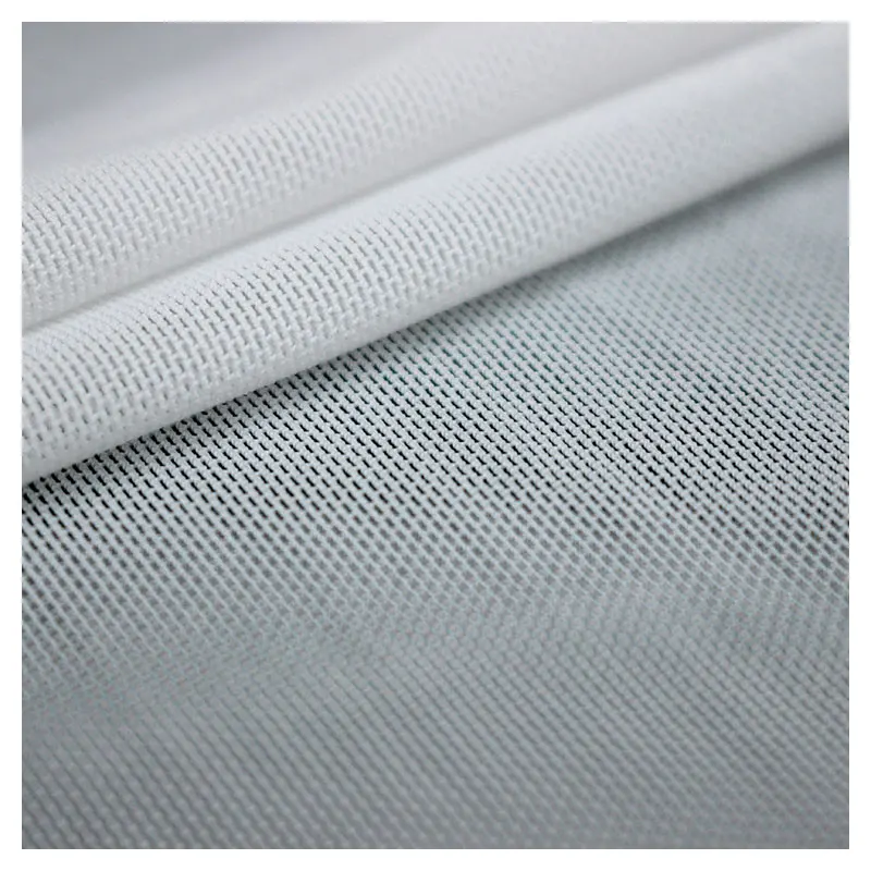 Great Price Elastic Waterproof Ivory Warp Knitted 94 Nylon 6 Spandex Fabric For Swimwear Lining