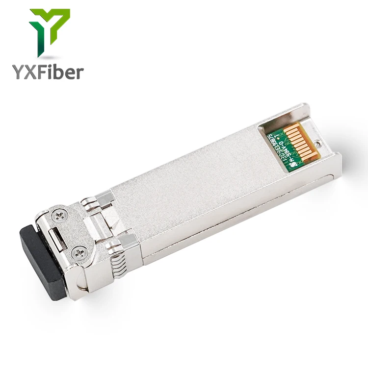DWDM SFP+ 10G 40km C25 DOM SFP