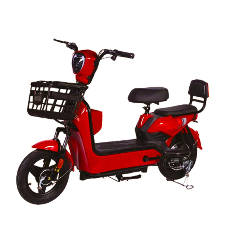 Factory sales electric dirt bikes bicicleta electrica motorcycle low-carbon transportation two-wheeled electric scooter bicycle