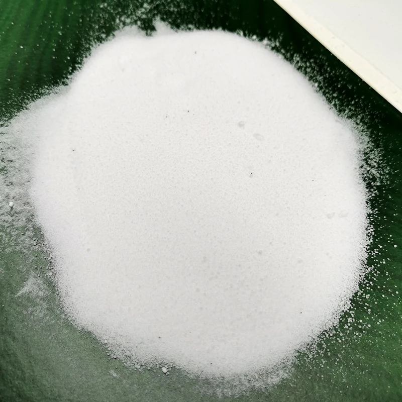Best Price White Powder With Anti-caking Agent 99.0 % Industrial Ammonium Chloride