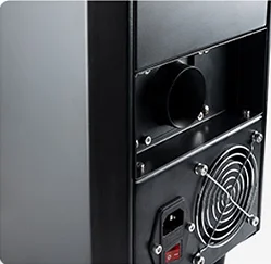 Wintop 2024 Automatic WS-X3 Direct Fire Coffee Roasting Electrical Portable Handy Coffee Roaster Machine for Home