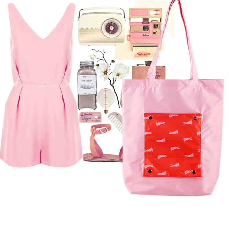 Hot Sale Customized Eco  Print Cotton Cloth Canvas Shopping Bag Grocery Shopper Tote Bags