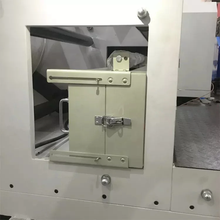 Factory Direct Sale Flexo Label Printing Machine High Quality Flexo Printing Machine For Low Price