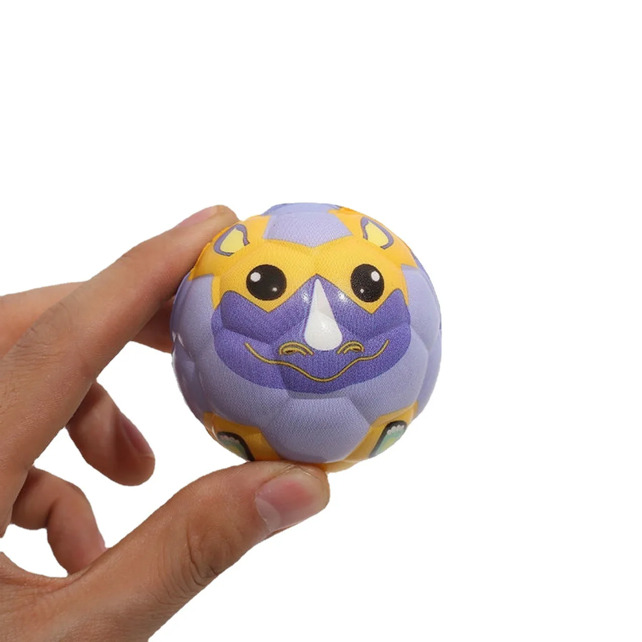 Эластичная игрушка для детей детского сада