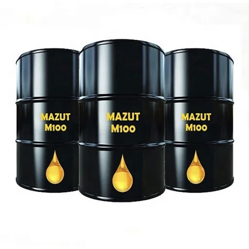 
Wholesale Supplier of D2 Diesel Gas Oil for Industrial Application 