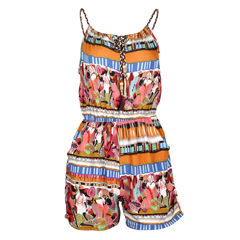 
China professional manufacturers wholesale 2020 women one piece jumpsuits 