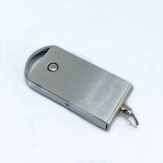 Free Engraving brand Logo Swivel usb flash drive 16gb usb stick USB 2.0