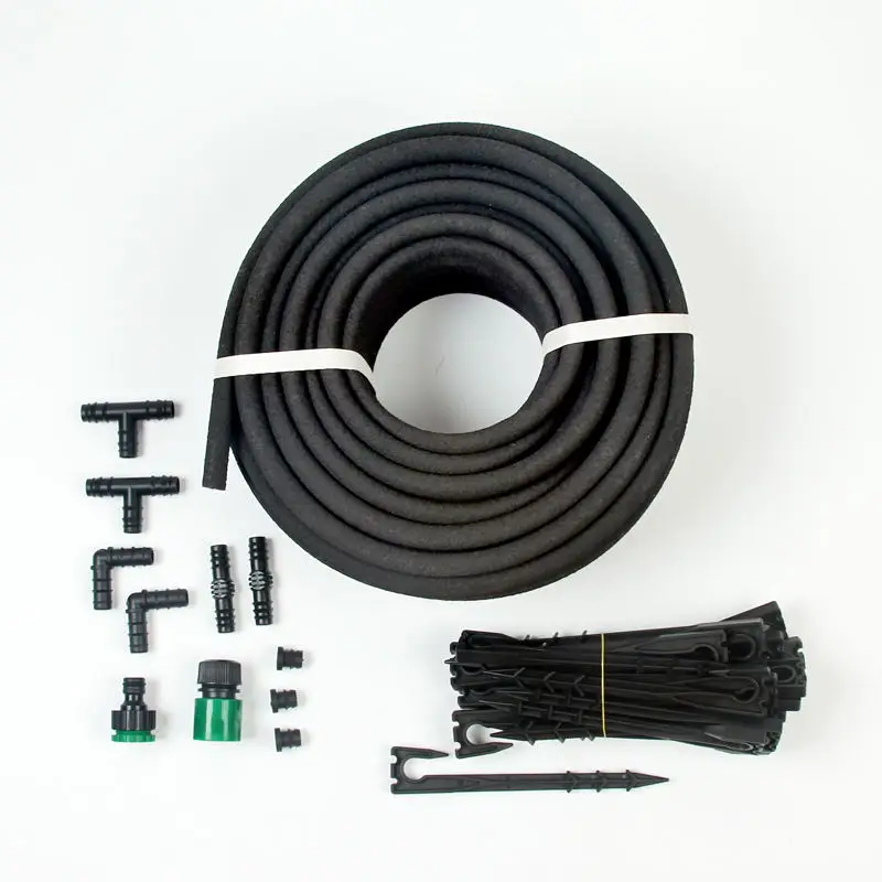 3 Hectare drip line irrigation system for garden watering hose Agricultural system hose farming drip irrigation tape full kits
