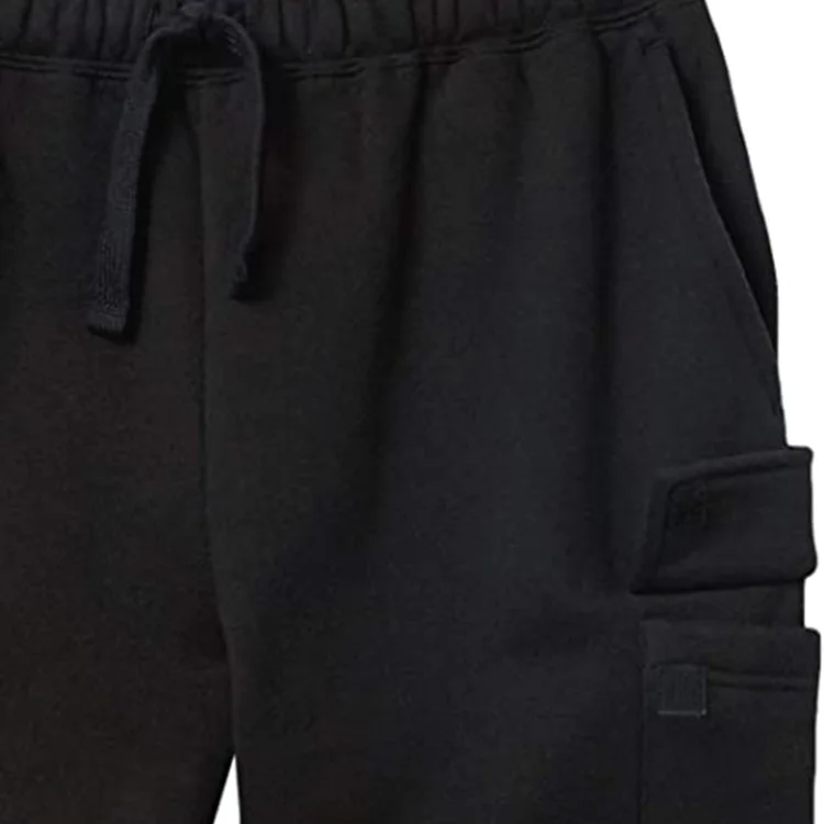 Hot Sale Fashion Customized Classic Latest Casual Trousers Men Track Sport Wear Sweatpants Custom Fleece Cargo Jogger Pants
