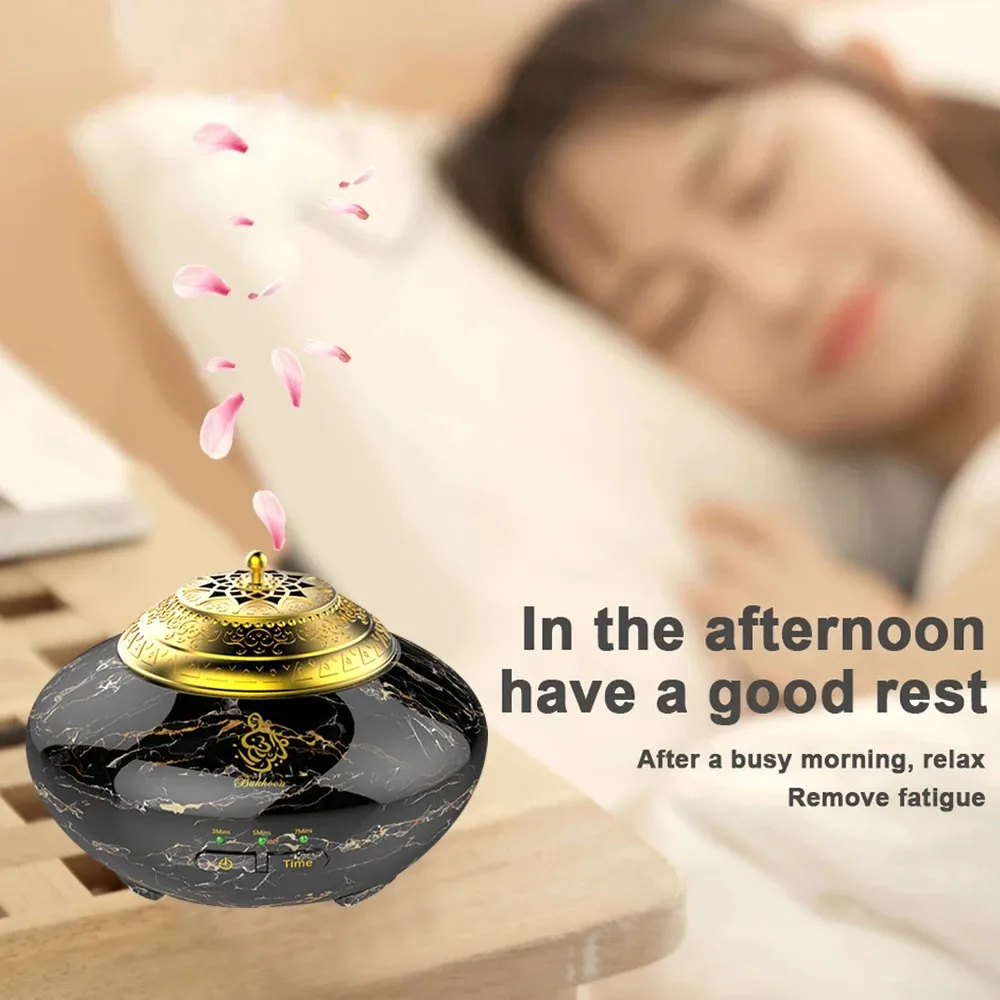  Электрический ароматизатор эфирного масла керамическая ароматическая масляная горелка