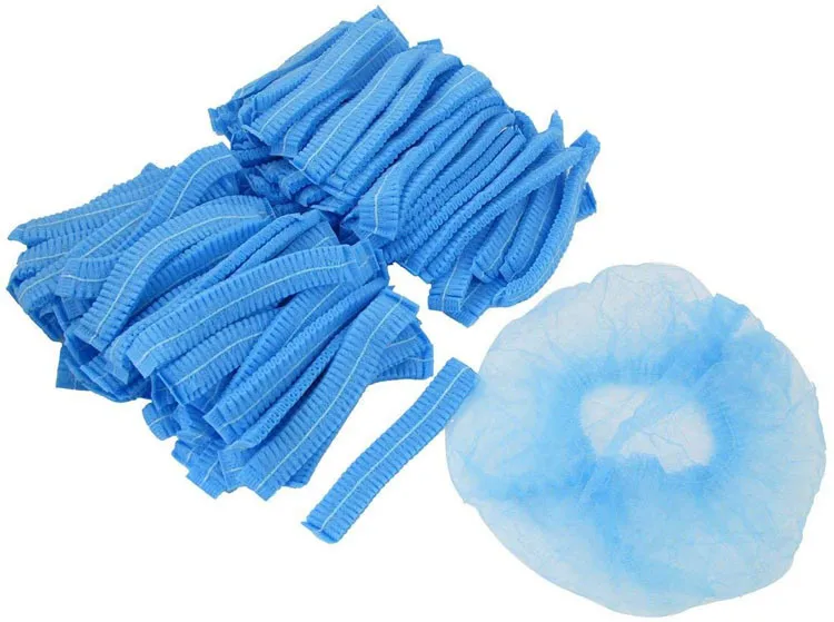 Disposable Hair Nets Food Industry